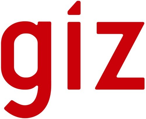 Logo GIZ